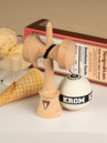Kendama Krom Strogo Neapolitan Spielzeug