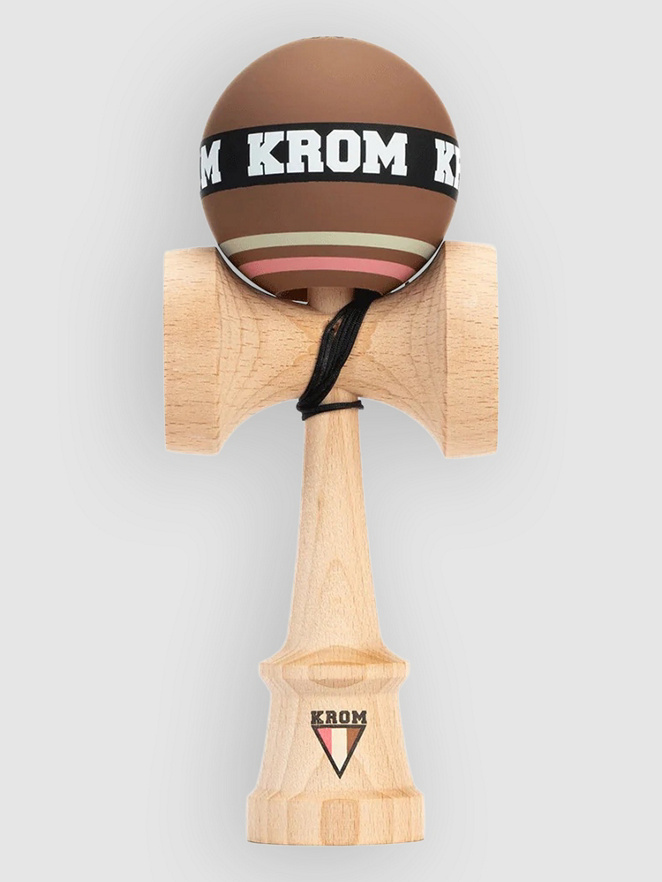 Kendama Krom Strogo Neapolitan Spielzeug