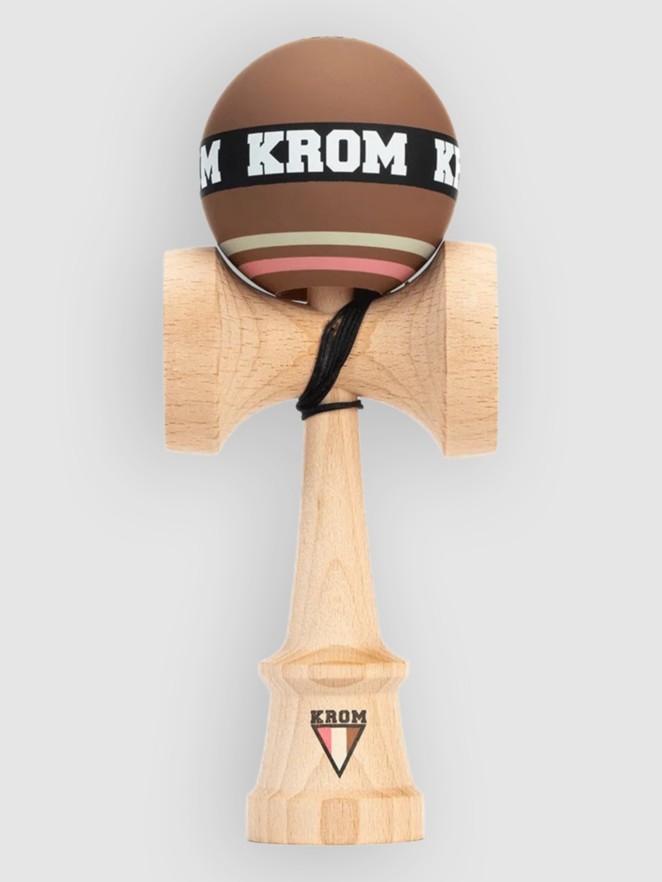 Kendama Krom Strogo Neapolitan Spielzeug