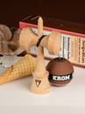 Kendama Krom Strogo Neapolitan Spielzeug