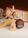 Kendama Krom Strogo Neapolitan Spielzeug