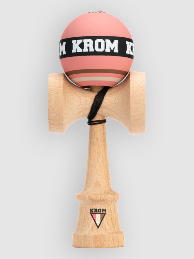 Kendama Krom Strogo Neapolitan Toy