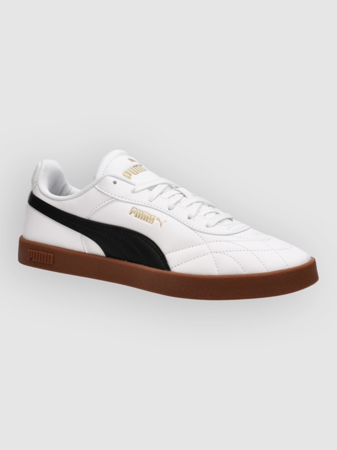 Puma Puma Club Ii Indoor Sneakers