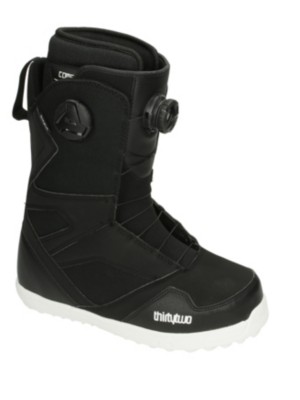 STW Double Boa 2022 Snowboard Boots