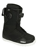 STW Double Boa 2022 Snowboard Boots