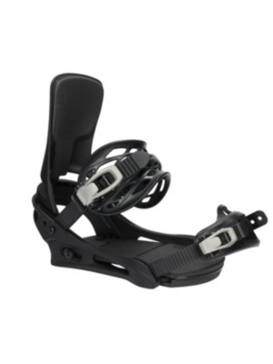 Cartel Re:Flex 2025 Snowboard Bindings