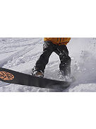 Malamute Dual BOA 2023 Snowboardst&oslash;vler