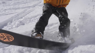 Botas snowboard de Burton, Salomon, Vans y otras