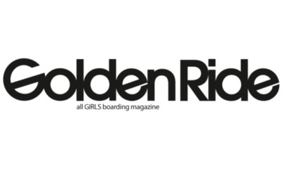 Golden Ride Magazin
