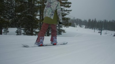 Step On Snowboard Bindings