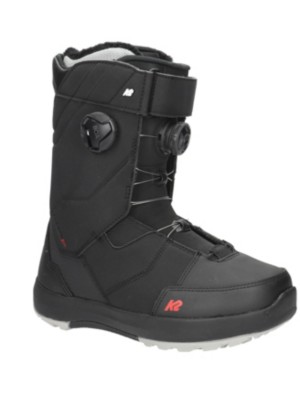 ride clicker boots