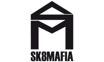 SK8 Mafia