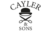 Cayler &amp;amp; Sons