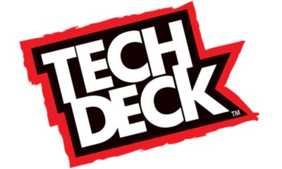 TechDeck