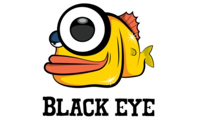 Black Eye Lens