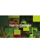 The Outsiders 154 2021 Snowboard