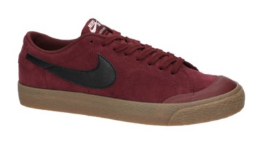 Osta Nike Zoom Blazer Low Xt Skeittikengat Verkosta Blue Tomato