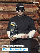 Il Moro 2023 Ski Boots