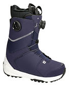 Kiana Dual Boa 2022 Snowboard Boots