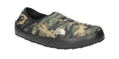 the north face thermoball mule v