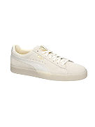 Suede Classic Satin Sneakers