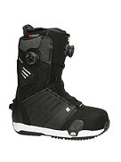 Judge Step On 2022 Boots de snowboard
