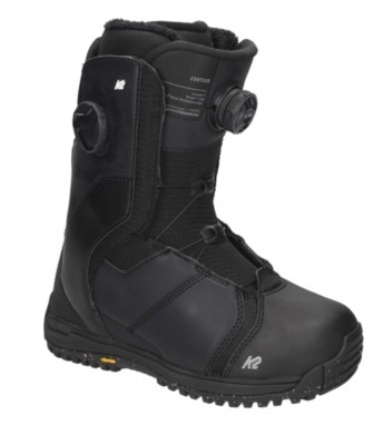 Contour Snowboard Boots