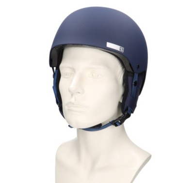 tiltrækkende Den sandsynlige Beregn Salomon Brigade Audio Helmet - buy at Blue Tomato