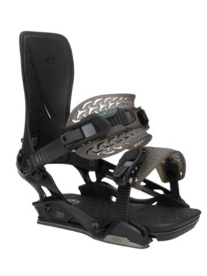 rome katana snowboard bindings 2021