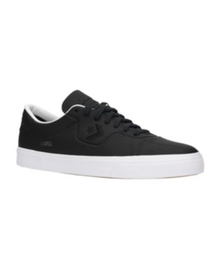 converse louie lopez black leather