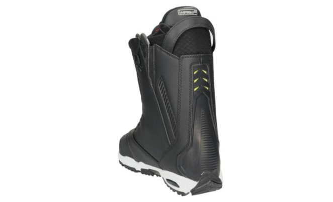 おすすめ品 中古 BURTON DRIVER-X サイズ25.0