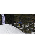 Travis Rice Pro HP Pointy 164.5W Snowboard