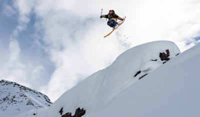 AllMountain & Freeride Ski Ratgeber Der perfekte Ski für Piste und
