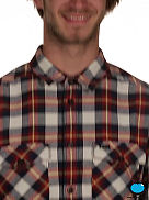 That&amp;#039;ll Work Flannel Camicia