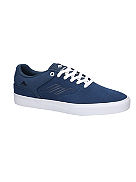The Reynolds Low Vulc Skate Shoes