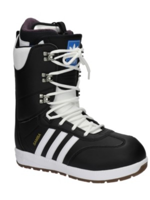 Verrast Omdat beginnen adidas Snowboarding Samba ADV 2022 Snowboard Boots - buy at Blue Tomato