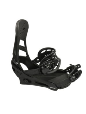 Mission Re:Flex 2025 Snowboard Bindings