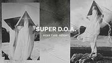 Super D.O.A. 2024 Snowboard