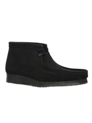 Wallabee Boot Sneakers