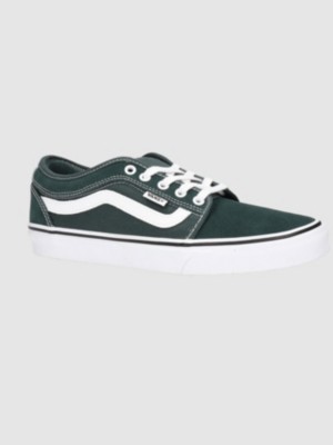 Chukka Low Sidestripe Chaussures de skate