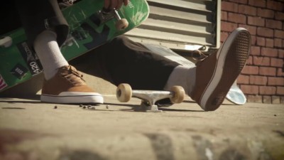 Marana Vulc Skate Shoes