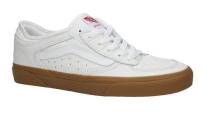 Vans Rowley Classic Skate Shoes - buy at Blue Tomato