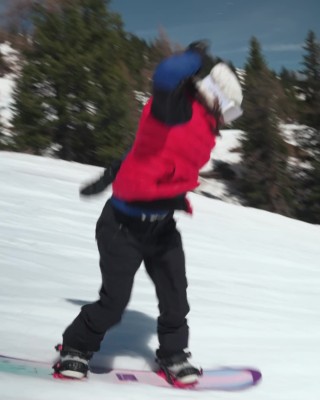 Feelbetter 152 2023 Snowboard