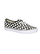 Checkerboard Authentic Light Sneakers