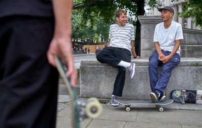 nike sb skate team
