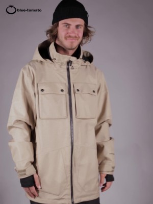 volcom pat moore jacket
