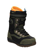 Infuse Boots de Snowboard