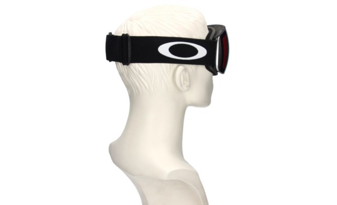 OAKLEY ゴーグル　FLIGHT DECK XL Oakley Flight Deck XL Matte Black Goggle - buy now | ID-339421