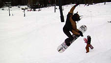 Ivy Boa SJ Botas Snowboard