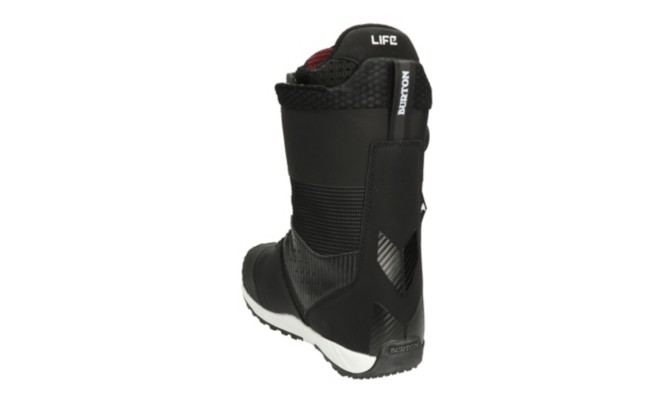 Burton moto 215 clearance